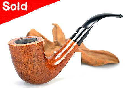 Alfred Dunhill Root Briar 776 F/T 4R "1972" Estate